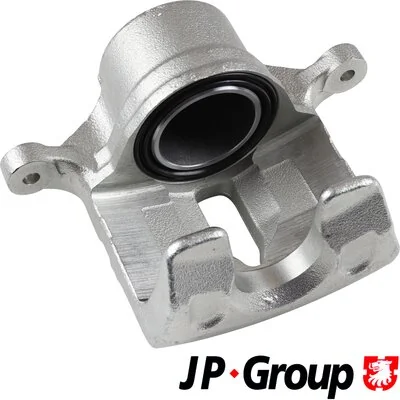 3661900270 JP Group Суппорт тормозной, передний, левый