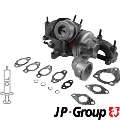 Турбонагнетатель Borg-Warner 54399700053 цена, от 586.32 USD