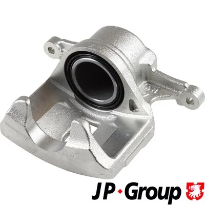 4861901880 JP Group Суппорт тормозной, передний, правый