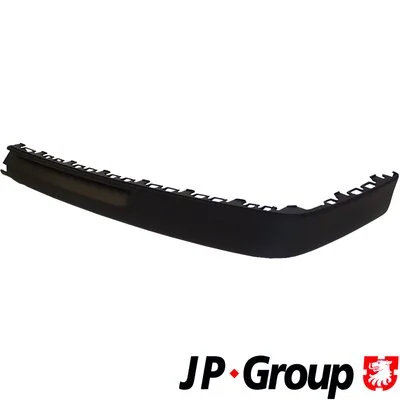 9522225 FPS Спойлер переднего бампера левый