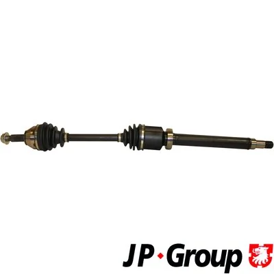 Привод передний правый Ford TX496 цена, от 72.78 USD