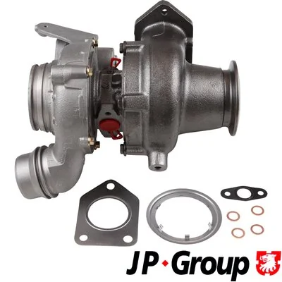 Купить 54359880056 Borg-Warner Турбоком