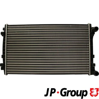 Radiador de esfriamento de motor Audi A3 8YA, 8YF