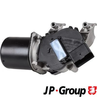 3198200100 JP Group Мотор стеклоочистителя передний