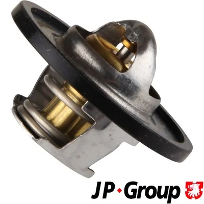 Caixa do termostato Renault Clio LB0, LB1, LB2