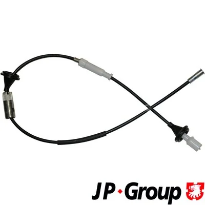Тросик спидометра на Volkswagen Passat B3, B4 3A2, 351, 312