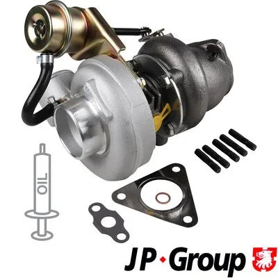 1317400100 JP Group
