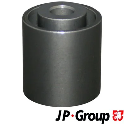 Rolo parasita da correia do mecanismo de distribuição de gás Volkswagen Passat 3A5, 351, 315