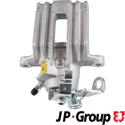 Тормозной суппорт правый задний JP Group 1162009580 цена, от 58.21 USD