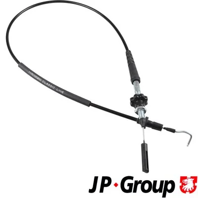 Купить Трос газа Фольксваген Гольф II 19E, 1G1