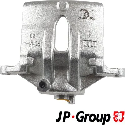 Супорт тормзной JP Group 3661900270 цена, от 53.07 USD