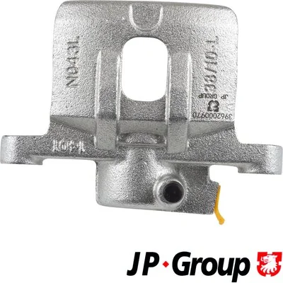 Задний левый суппорт JP Group 3962000970 цена, от 22.89 USD