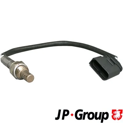 Лямбдазонд, датчик кислорода после катализатора Bosch 258006257 цена, от 51.94 USD
