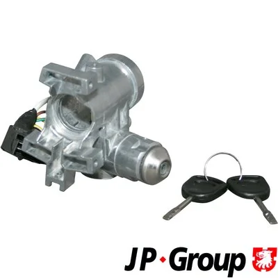 Корпус замка зажигания Hmpx HMP98VB3675AB