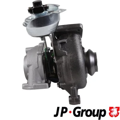 Turbina Ford C-Max CB3