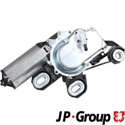 1398201000 JP Group Мотор заднего стеклоочистителя