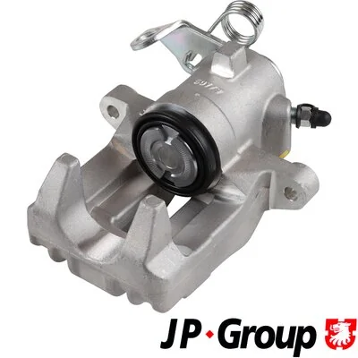 1162004870 JP Group Тормозной суппорт задний левый
