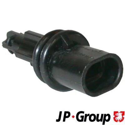 Sensor de temperatura da mistura de ar Opel Astra F69