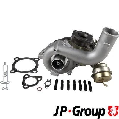 Купить 53039880053 Borg-Warner Турбоком