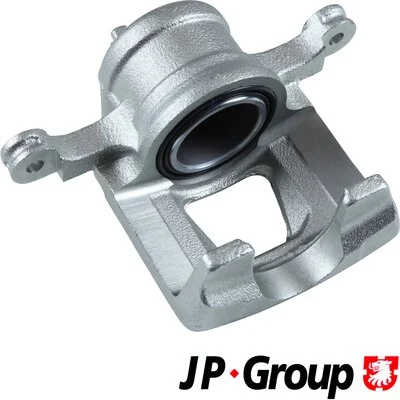 6361900270 JP Group Суппорт тормозной, передний, левый