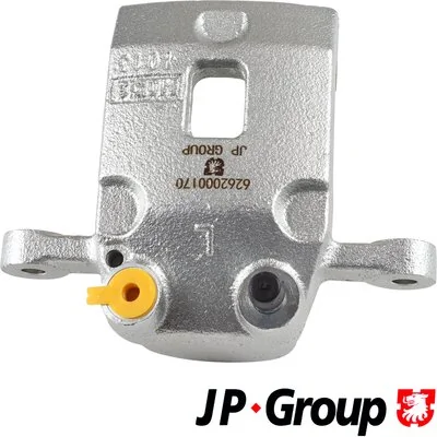 Задний левый суппорт JP Group 6262000170 цена, от 36.57 USD
