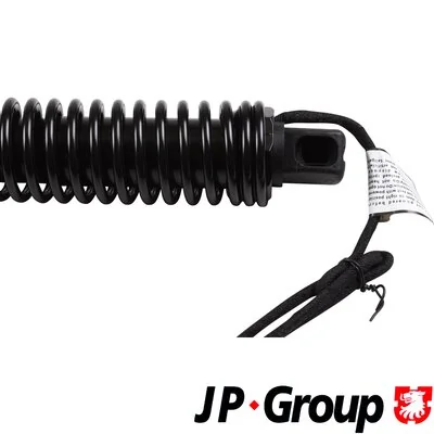 1481206580 JP Group Амортизатор крышки багажника