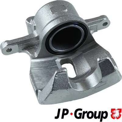 4861901070 JP Group Суппорт тормозной, передний, левый