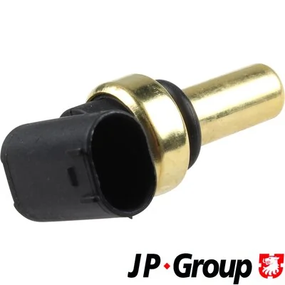Sensor de temperatura do fluido de esfriamento Chevrolet Aveo 3 T300