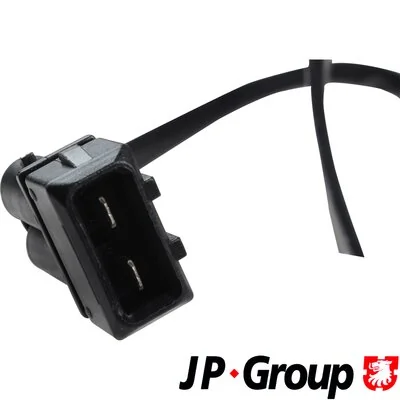 1199104500 JP Group Вентилятор радиатора