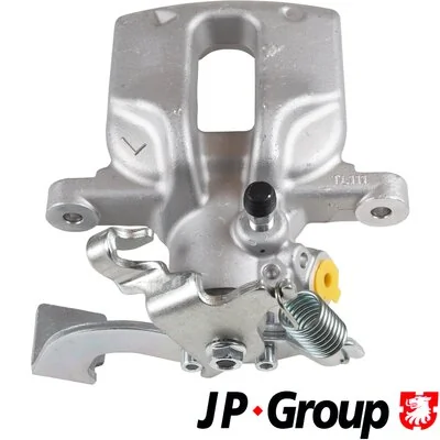 Задний левый суппорт JP Group 4861900870 цена, от 62.08 USD