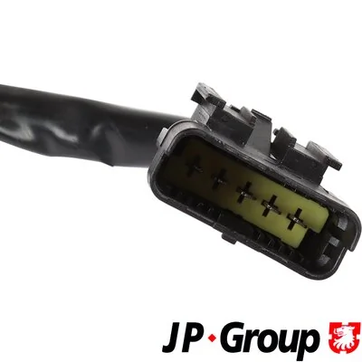 Мотор трапеции стеклоочистителя JP Group 4398201300 цена, от 39.22 USD