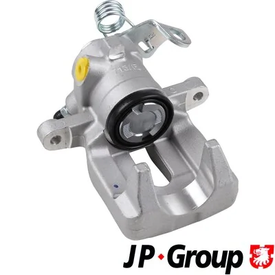 Suporte do freio traseiro direito Citroen C3 SH