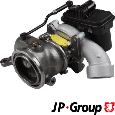 Turbina Volkswagen Caddy SAB