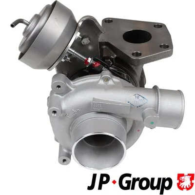 Турбина 189916 Febi