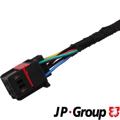 Амортизатор задней двери JP Group 1181221900 цена, от 165.79 USD