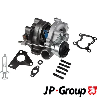 Turbina Renault Clio LB0, LB1, LB2