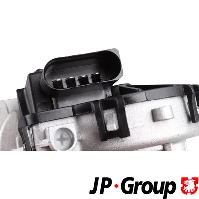 Мотор трапеции стеклоочистителя JP Group 3398200900 цена, от 44.48 USD
