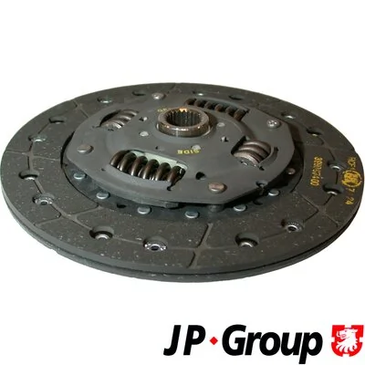 Диск сцепления GPD CLD141027