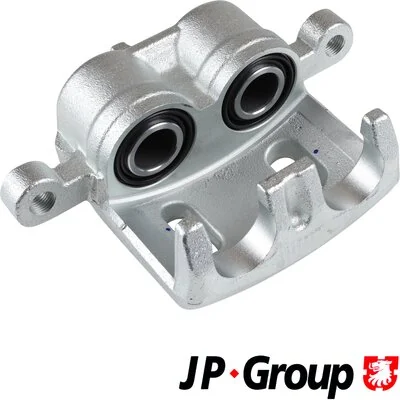 3961900270 JP Group Суппорт тормозной, передний, левый