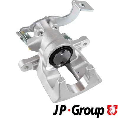 4861900880 JP Group Суппорт тормозной задний правый