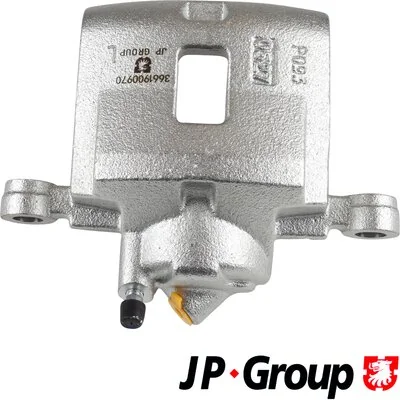 Супорт тормзной JP Group 3661900970 цена, от 42.52 USD