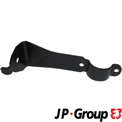 Хомут крепления втулки стабилизатора переднего Glober 162097 цена, от 3.97 USD