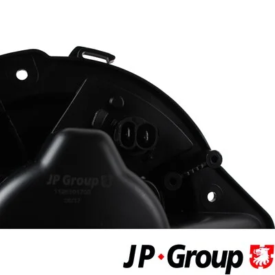 1126101700 JP Group Электромотор печки