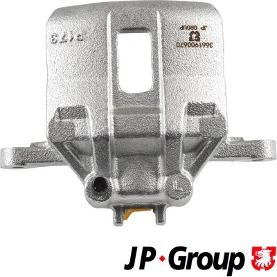 Супорт тормзной JP Group 3661900670 цена, от 36.51 USD