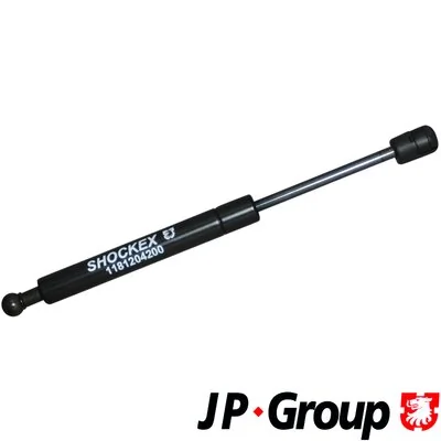 Амортизатор багажника 1308AB1 Polcar