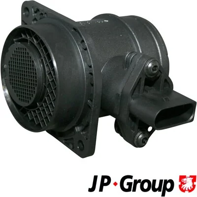 Sensor de fluxo (consumo) de ar, medidor de consumo M.A.F. - (Mass Airflow) Audi A3 8P1