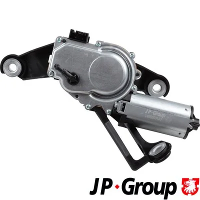 1498200100 JP Group Мотор заднего стеклоочистителя