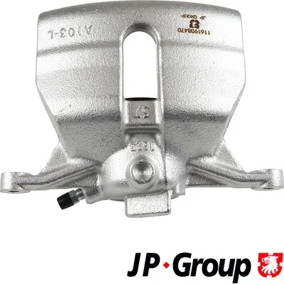 Супорт тормзной JP Group 1161908470 цена, от 49.14 USD