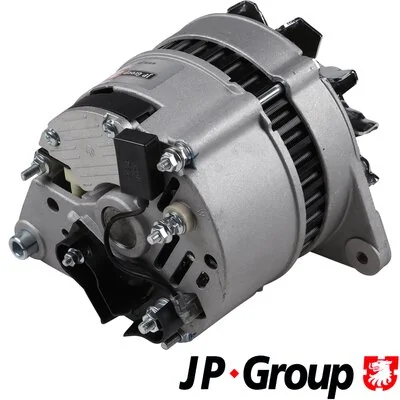 1590100200 JP Group Генератор автомобильный