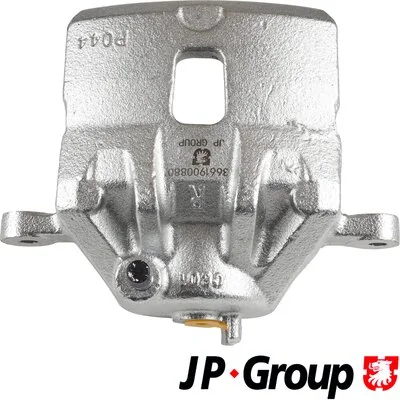 Тормозной суппорт JP Group 3661900880 цена, от 43.47 USD